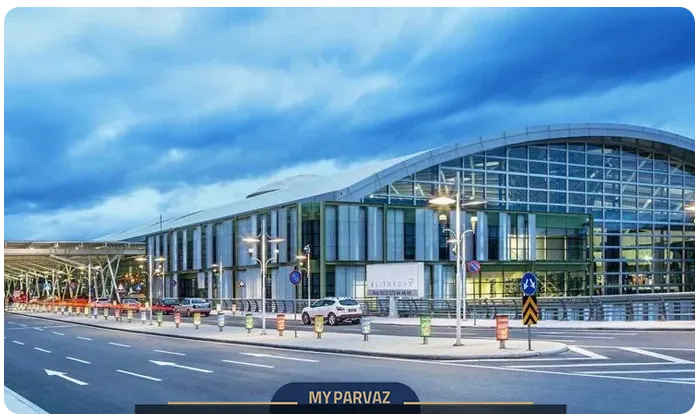 Adnan Menderes Airport